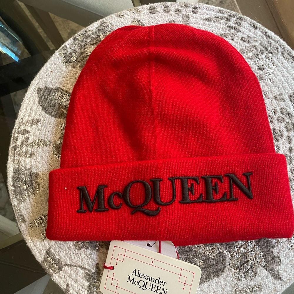 Fall/Winter Hat - Picture 2 of 3